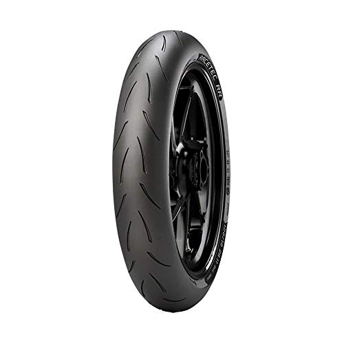 Amazon.co.jp: メッツラー オートバイ用 RACETEC RR K3 フロント 120