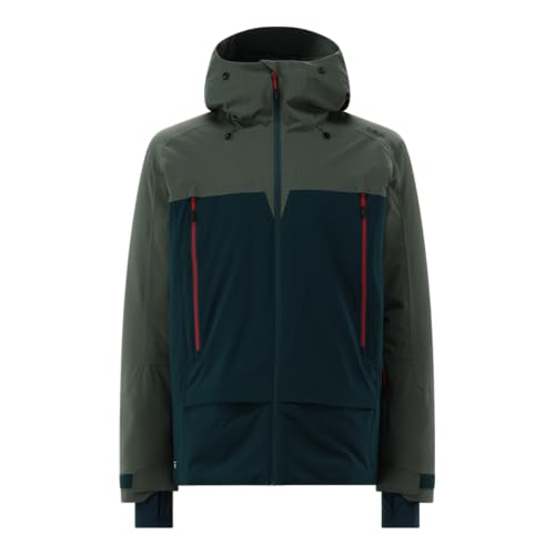 Veste de ski Freeride CMP Unlimitech pour vos sessions de poudreuse