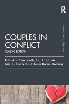 Paperback Couples in Conflict: Classic Edition Book
