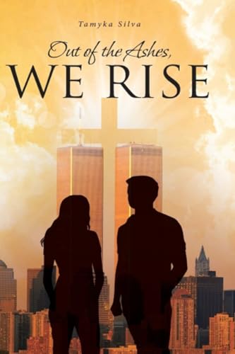 Out of the Ashes, We RISE
