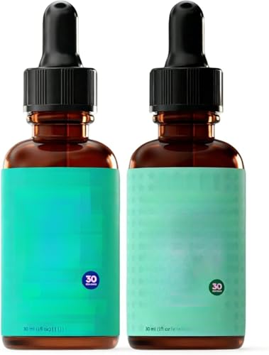 Gouttes pour une digestion saine et le soutien naturel de la flore