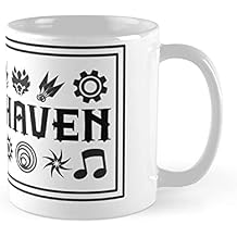Coffee Mugs Gloomhaven Travel Character Cups Symbol Tea Birthday Ceramic 11 Oz Or 15 Oz Coffee Mug Gifts For Friend Family Coworker Xmas Christmas