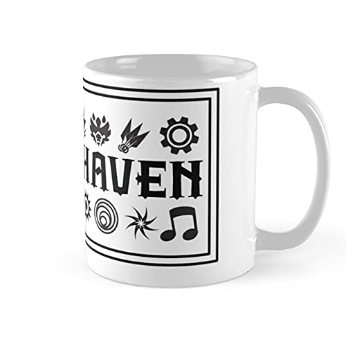 - Coffee Mugs Gloomhaven Travel Character Cups Symbol Tea Birthday Ceramic 11 Oz Or 15 Oz Coffee Mug Gifts For Friend Family Coworker Xmas Christmas