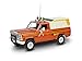 Revell 14568 ‘79 Jeep J-10 Pickup with Camper Top 1:25 Scale 124-Piece Skill Level 4 Model Building Kit