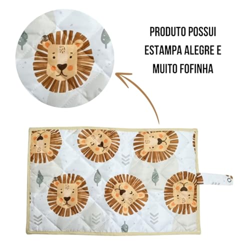 Capa Para Caderneta de Vacinação Bebê/Capa Protetora/Vacinas/Porta Documentos Bebê/Menino Menina (Le