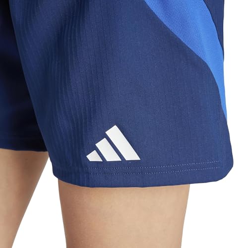 adidas Tiro 24 Competition Match Shorts - Shorts for Women - Regular Fit - Elasticized Waistband - Knee Cut4