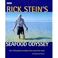 Rick Stein's Seafood Odyssey