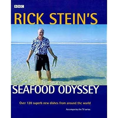 Rick Stein's Seafood Odyssey