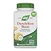 Nature's Way Dandelion Root; 1,575 mg per Serving, Non-GMO Project Verified Gluten Free Vegetarian; 180 Count