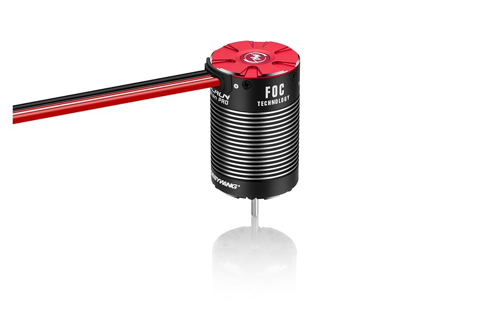 Amazon.co.jp: Wheelfun ホビー ウイング ブラシレスモーター ESC 防水