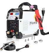 Amazon | Flaring 溶接機 半自動溶接機 アーク溶接/lift TIG 180A 100V 