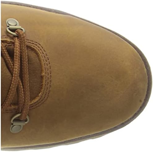 Cat Footwear Men's Boots, Brown Sugar, 8 | Image 4
