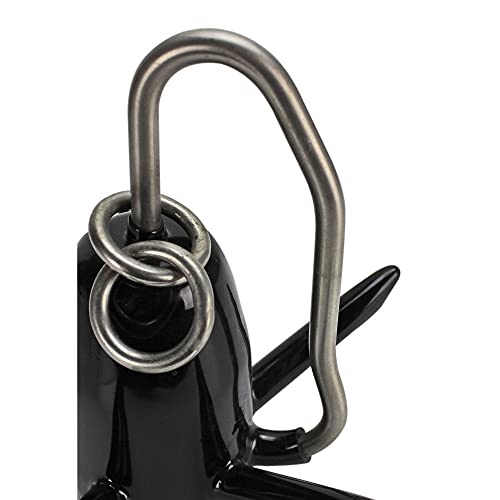 Extreme Max 3006.6645 Boattector Vinyl-Coated Spike Anchor - 18 Lbs. #TOP4