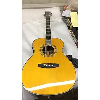 YYYSHOPP Guitare Acoustique complète de Guitare Acoustique rétro Guitare Acoustique Guitare en Bois Massif Guitare… - Les Beatles, Paul McCartney, John Lennon, RIngo Starr, George Harrison YYYSHOPP Guitare Acoustique complète de Guitare Acoustique rétro Guitare Acoustique Guitare en Bois Massif Guitare… – Image 3