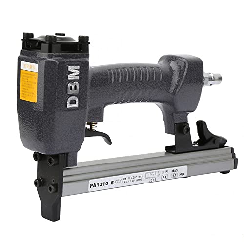F30 Pneumatic NailWoodworking Air Nailing Stapler Professional Tool Power Tool Nail Gun
