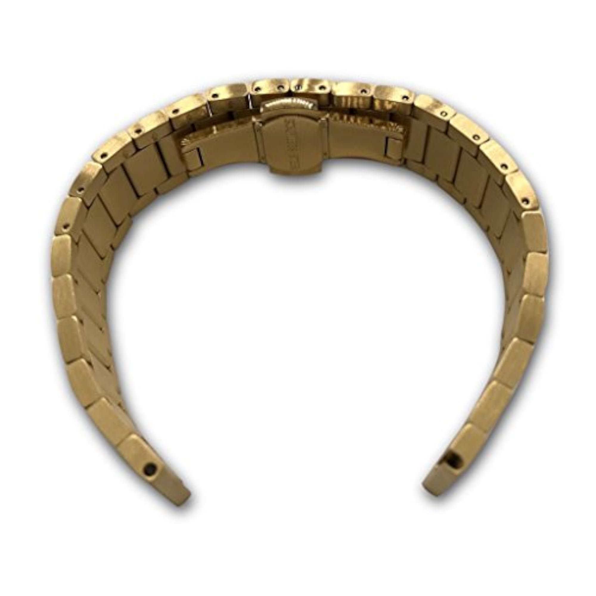 16mm Stainless Steel Alternate Watch Band Strap for Huawei B3