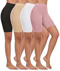 A#4pack-black+white+nude+pink