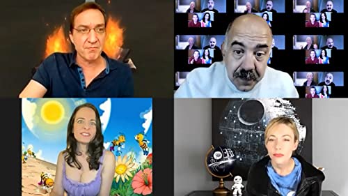 Far Out Fiesta - Ep. 262 - SnuggleTown-apalooza!