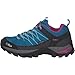 CMP Rigel Low Wmn Trekking Shoe Wp, Wanderschuh, Hawaian-Acqua,