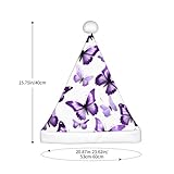 Zoom IMG-2 bkdodks berretto natalizio con stampa Zoom IMG-2 bkdodks berretto natalizio con stampa