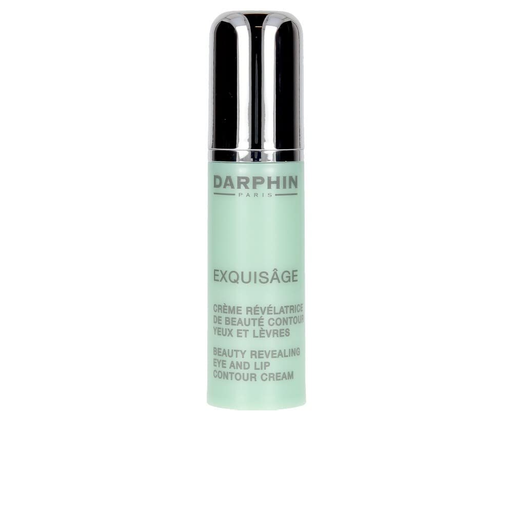 CosmÃtica Facial EXQUISÃ‚GE eye, lip & contour cream 15 ml - kilograms