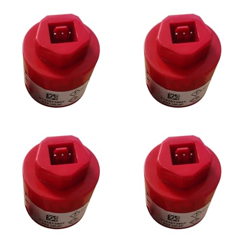 Capteur d'Oxygène AO-02 Haute Précision pour Cellule AO2 AA428-210 - Pack de 4