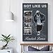 Kendrick Lamar Not Like Us 2 Canvas Poster Bedroom Decoration Landscape Office Valentine's Birthday Gift Unframe-style12x18inch(30x45cm)