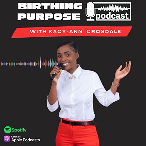 Rising from the Ashes with Mrs. Mikiela Gonzales Campbell copertina