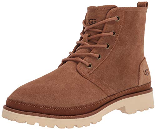 UGG Harkland Stivali, Uomo, Marrone (Brown), 46 EU...