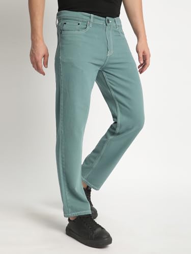 Image of BENE KLEED Men Pants