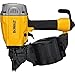 DEWALT 15 DEG Coil FRAMING Nailer (DWF83C)