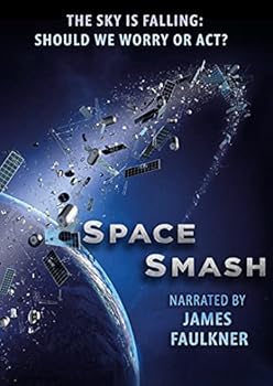 DVD Space Smash Book