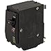 Square D - QO235CP Circuit Breaker, Black