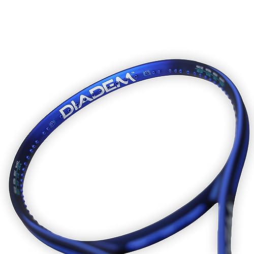 Raqueta de tenis Diadem Elevate Tour 98 V3 4 1/8 miniatura 2