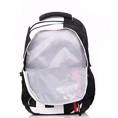 Image of Safari Process Backpack (Black)