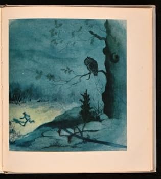 Hardcover The White Goose Book