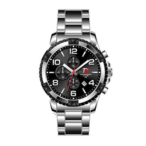 T5  H3394G-3 Watch