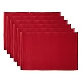 DII 100% Cotton, Ribbed 13x 19