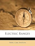 range rover velar electrique  Electric ranges