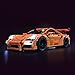 LED Beleuchtungs-Set Licht-Set Akku-Box kompatibel mit Lego Porsche 911 GT3 RS 42056 und 20001 Modell (Porsche Nicht enthalten) Porsche günstig Kaufen-LED Beleuchtungs-Set Licht-Set Akku-Box kompatibel mit Lego Porsche 911 GT3 RS 42056 und 20001 Modell (Porsche Nicht enthalten)
