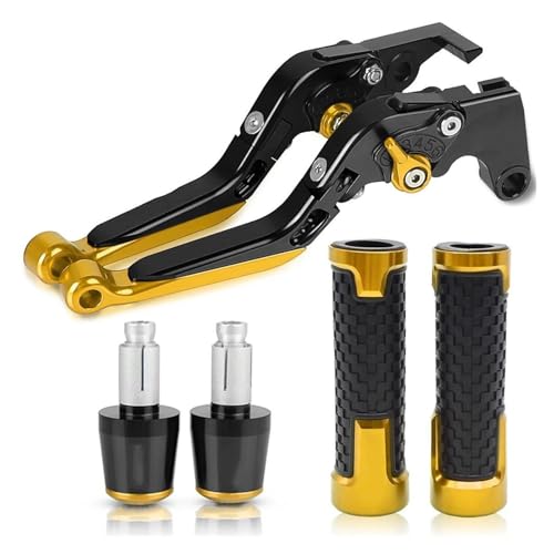 Poignées guidon réglables et extensibles motos pour X11 usinées en alu CNC