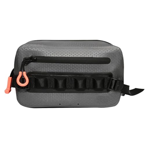 Sac à bandoulière résistant aux rayures avec point de montage