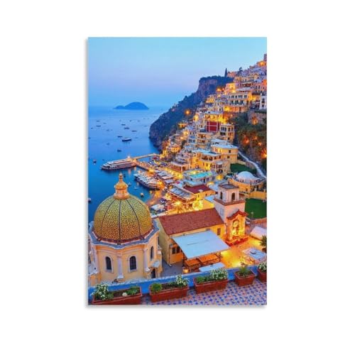 Peinture Diamant Adulte complète 50x60cm pour réussir sa décoration sans savoir peindre