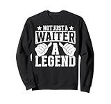 Photo Gallery funny profession quote waiter felpa Photo Gallery funny profession quote waiter felpa
