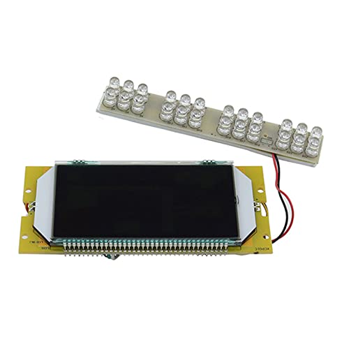 Écran LCD 36V Kugoo S1 S3 pour remplacer un afficheur cassé ou défectueux