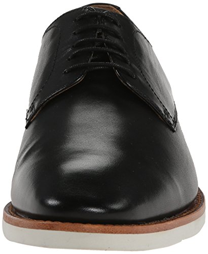 Image of BOSS Black by Hugo Men's Swill Oxford, Black, 12 M US