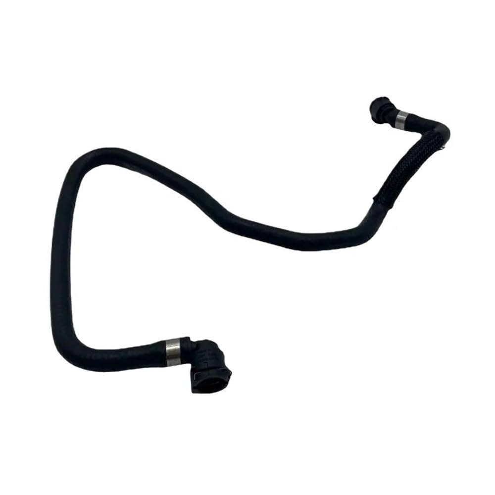 Derksawdp One Color 17129844478 Car Parts Radiator Coolant Hose Intercooler Hose 17128602600 For G30 G31 G38 G32 G11 Radiator Hose