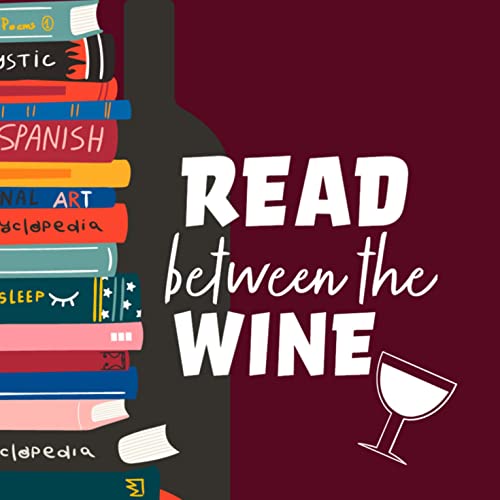Read between The Wine Podcast cover art