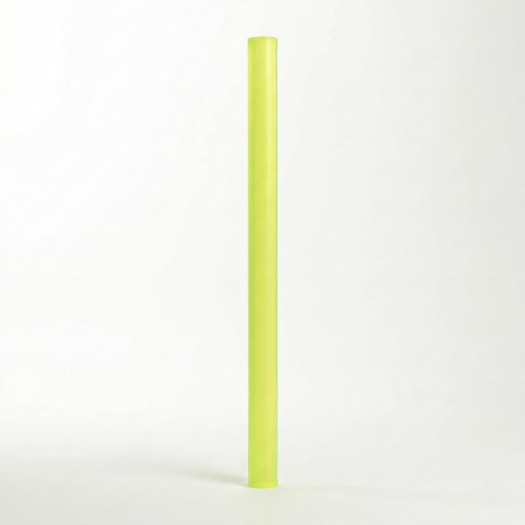 GALLY PU Rubber Reflex Training Stick | Flexible Reaction & Coordination Practice Rod | Non-Slip Grip Agility Training Equipment for Home Fitness & Skill Drills-picture-27