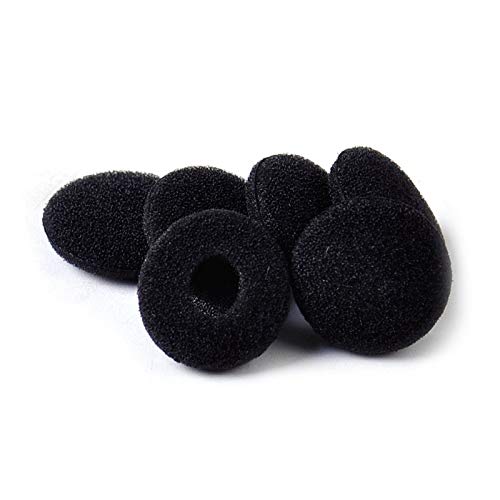 Outletissimo Spugnette copricuffie Cuffie ricambio...